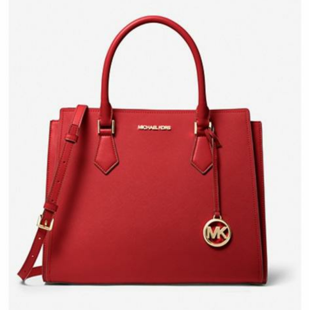 A quick shop of authentic designer bags